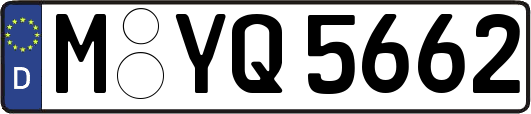 M-YQ5662