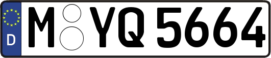 M-YQ5664