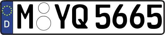 M-YQ5665