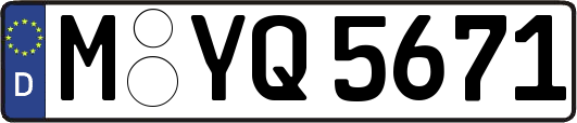 M-YQ5671