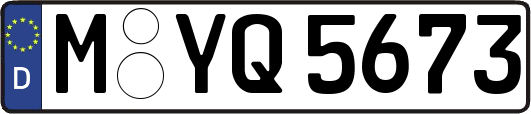 M-YQ5673