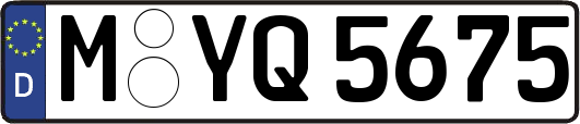 M-YQ5675
