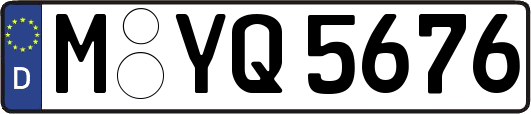 M-YQ5676