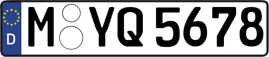 M-YQ5678