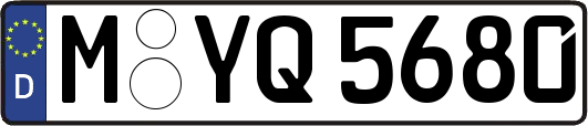 M-YQ5680
