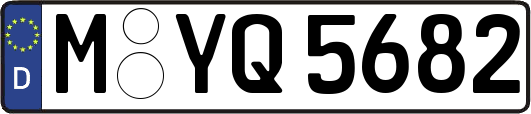 M-YQ5682