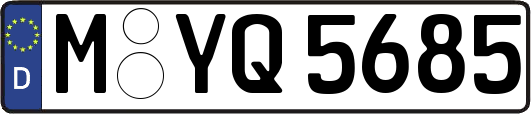 M-YQ5685