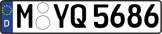 M-YQ5686