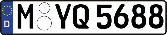 M-YQ5688