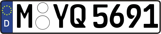 M-YQ5691
