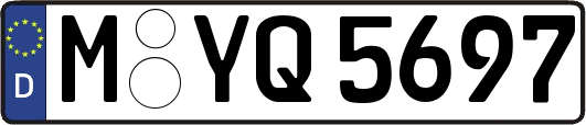 M-YQ5697