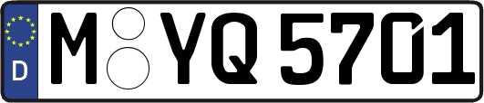M-YQ5701