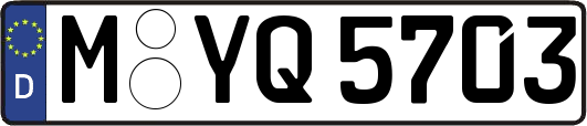 M-YQ5703