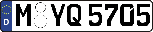 M-YQ5705