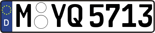 M-YQ5713