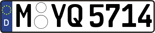 M-YQ5714