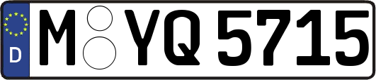 M-YQ5715