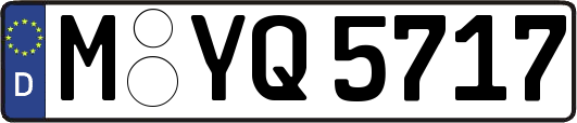 M-YQ5717