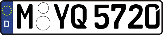 M-YQ5720
