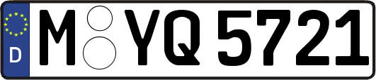 M-YQ5721