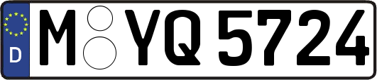 M-YQ5724