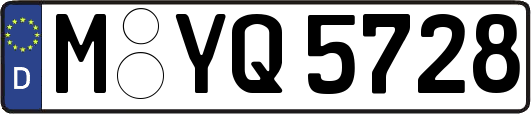 M-YQ5728