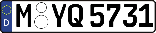 M-YQ5731