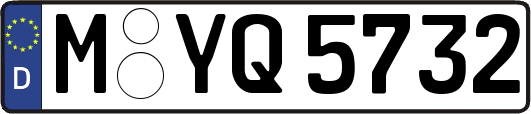 M-YQ5732