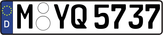 M-YQ5737
