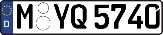 M-YQ5740