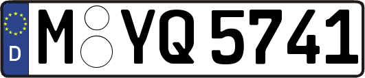 M-YQ5741