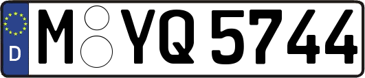 M-YQ5744