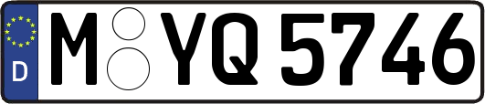M-YQ5746