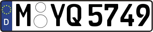 M-YQ5749