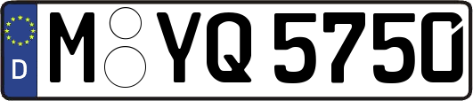 M-YQ5750