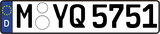 M-YQ5751