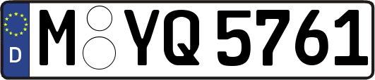 M-YQ5761
