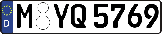 M-YQ5769
