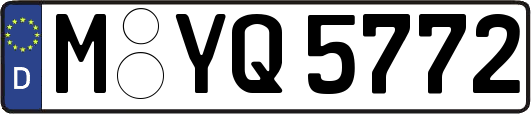 M-YQ5772