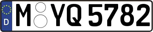 M-YQ5782