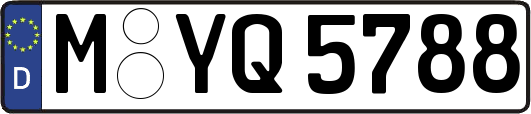 M-YQ5788