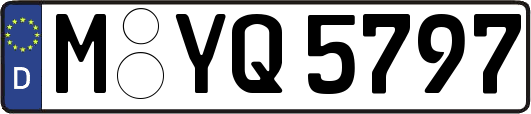 M-YQ5797