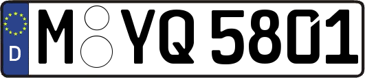 M-YQ5801