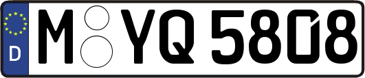 M-YQ5808