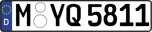 M-YQ5811