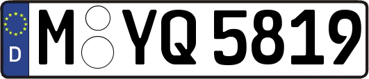 M-YQ5819