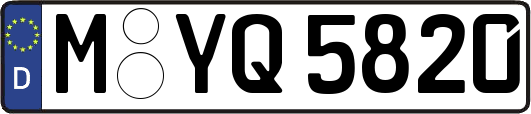 M-YQ5820
