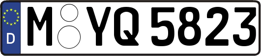 M-YQ5823
