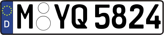 M-YQ5824