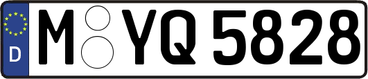 M-YQ5828